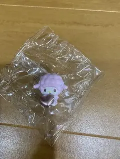 サンリオ　マイスイートピアノ　【ガチャガチャ】