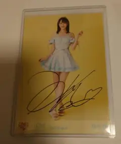 2025年最新】髙松瞳 サインの人気アイテム - メルカリ