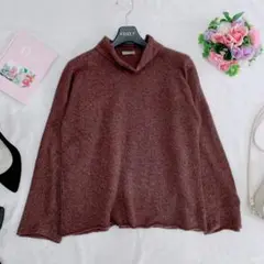agnona ニット