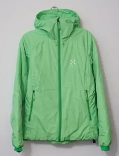 HAGLOFS BARRIER III ホグロフス　売り切り HAGLOFS ホグロフス＞ Barrier Ⅲ Jacket Men | 中古アウトドア用品