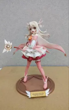 2025年最新】Fate/kaleid liner プリズマ☆イリヤ フィギュア