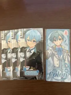 すとぷり ふぁみくじ2025 vol4 ころんくん