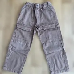 COMME CA ISM 長ズボン120A