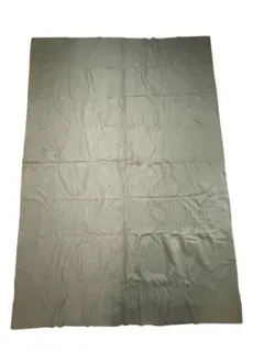 米軍 未使用 米国生産品 ROTHCO ロスコ OD ウールブランケット 毛布