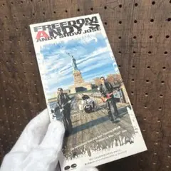 FREEDOM