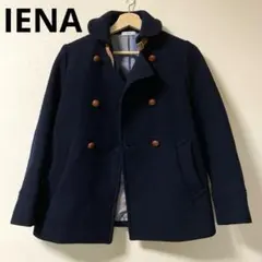 pコート ネイビー