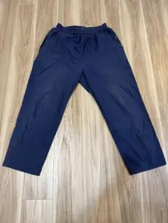 ヴォイリー VOIRY パンツ DOCTOR PANTS ドクターパンツ