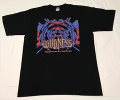 2026年最新】loudness Tシャツの人気アイテム - メルカリ