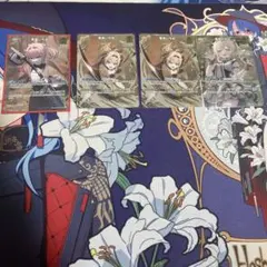 ホロカ　ホロライブ　風真いろは　UR SRまとめ