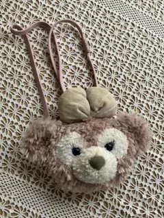 Shelley May ポーチ　パスケース　ディズニーシー