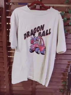 DRAGON BALL Tシャツ