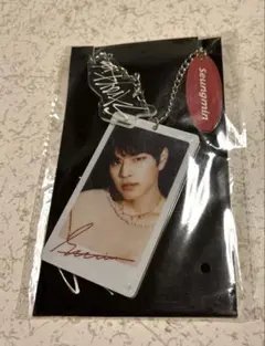 straykids スンミン ビッグキーホルダー