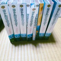 2025年最新】リトルバスターズ ブルーレイ 全巻の人気アイテム