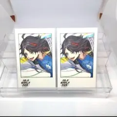 にじさんじ にじフェス2023 チェキ風カード 三枝明那