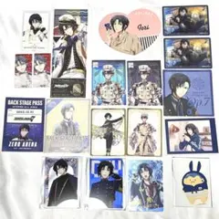 アイナナ メタカ 和泉一織 91枚 アイナナ メタカ 和泉一織 91枚 Amazon.co.jp: アイドリッシュ