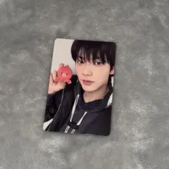 2026年最新】TXT スビン トレカの人気アイテム - メルカリ