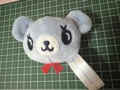 NARUMIYA INTERNATIONAL クマ ぬいぐるみ マスコットのサムネイル