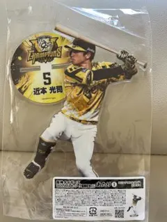 2025年最新】近本 アクリルスタンドの人気アイテム - メルカリ