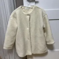 グローバルワーク　ボアコート