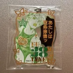 空条徐倫 キャラクターグッズ