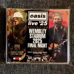 oasis 洋楽