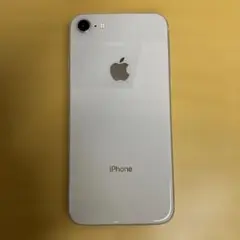 Apple iPhone 8 本体③★のサムネイル