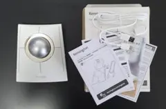 【使用時間僅か】Kensington SlimBlade Pro EQ