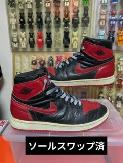 2026年最新】jordan 1 94年の人気アイテム - メルカリ