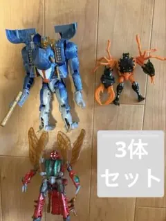 ビーストウォーズ まとめ売り用 1体1500円 - メルカリ