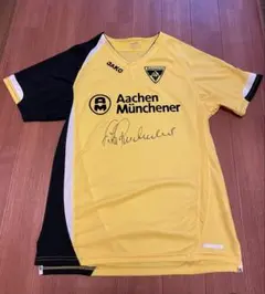 ギド・ブッフバルト '95Reds選手時代の直筆サイン　希少 ギド・ブッフバルト '95Reds選手時代の直筆サイン 希少 2025年最新