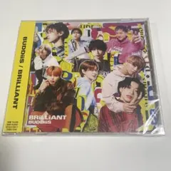 BUDDiis BRiLLiANT 通常盤