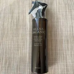 オルナ オーガニック ヘアウォーター ヘアミスト ねぐせ直し ヘアフレグランス