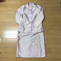 ef-de formal セットアップ　スーツ　ジャケット　ワンピース　9号