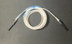 光ファイバーケーブル 宅内コード 3m 純正品 住友電工