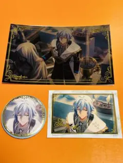 アイドリッシュセブン 記念日2022 四葉環 セット