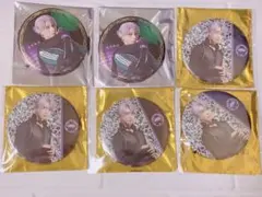 刀ミュ 真剣乱舞祭 らぶフェス 2022 缶バッジ 五月雨江