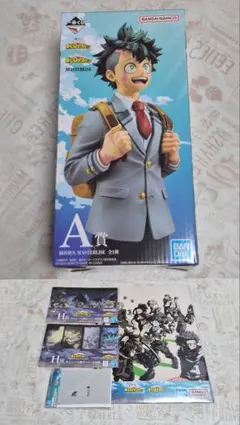 2026年最新】BANDAI SPIRITS フィギュア 僕のヒーローアカデミアの人気