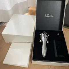 リファ カラット ReFa CARAT ウィンターギフトセット - メルカリ