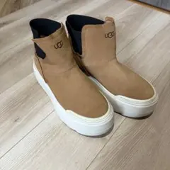 2025年最新】UGGサイドゴアブーツの人気アイテム - メルカリ