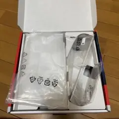 スイッチ本体の化粧箱・パッケージ（中身無しNintendo Switch2 空箱