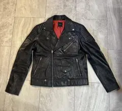 2025年最新】roshell レザー ジャケットの人気アイテム - メルカリ