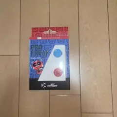 チーキー Cheeky PS4 PS5 フリーク switch