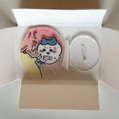 ちいかわ ハチワレ ミニアクリルスタンド アクスタのサムネイル