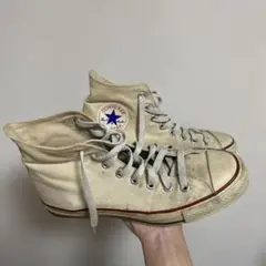 USA製 97-98年コンバース オールスター HI 黄色US10.5 29㎝ - メルカリ
