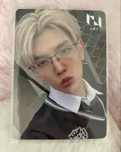 INI 髙塚大夢 選出 HMV店舗 トレカ