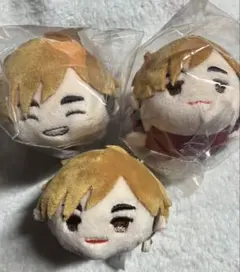 ハイキュー!! もちマス 宮侑