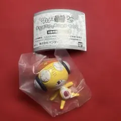 ケロロ軍曹 まちぼうけであります その2 クルル曹長 ①