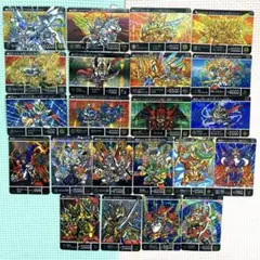 2026年最新】カードダス20 SDガンダムの人気アイテム - メルカリ