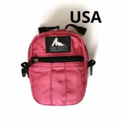 グレゴリー　クイックポケットS　旧タグ　アメリカ製　made in usaのサムネイル