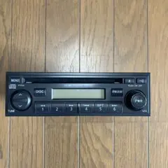 National CR-A2215A カーラジオ チューナー 本体 - メルカリ